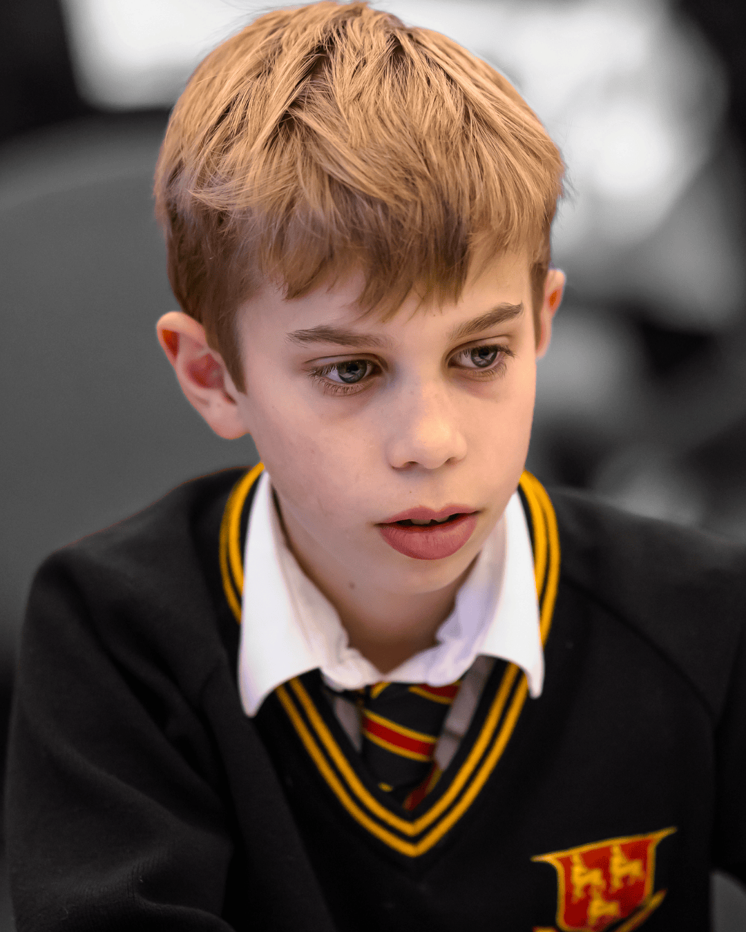 The Playful Classroom: February